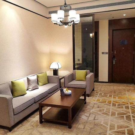 Shantou Hairun Hotel المظهر الخارجي الصورة