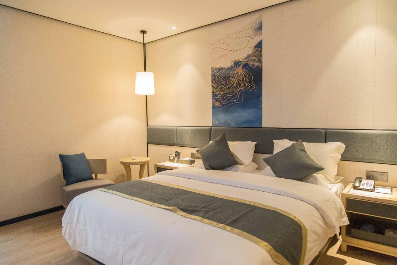 Shantou Hairun Hotel المظهر الخارجي الصورة