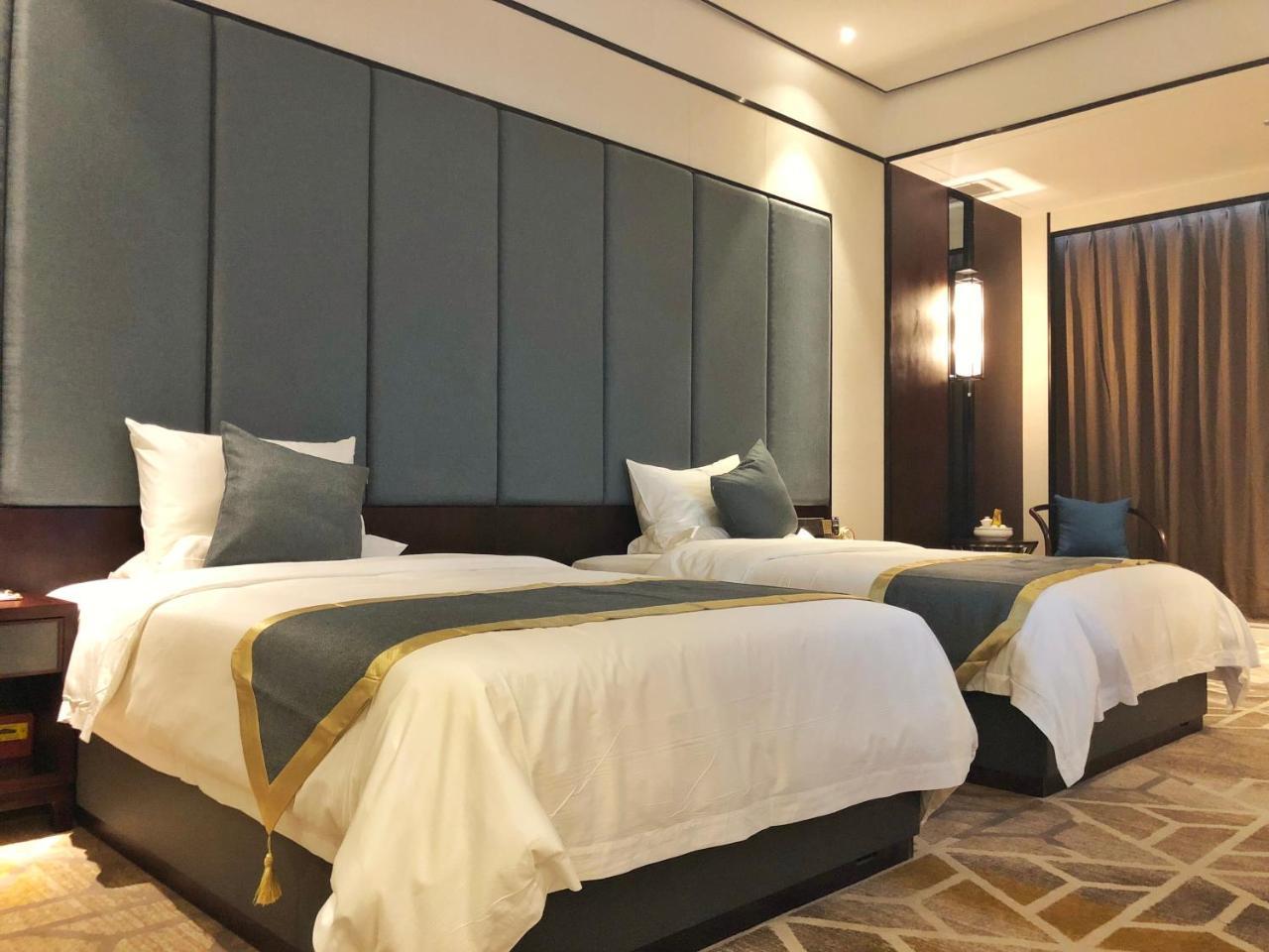 Shantou Hairun Hotel المظهر الخارجي الصورة