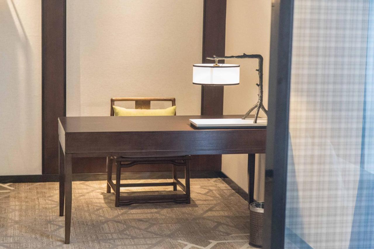 Shantou Hairun Hotel المظهر الخارجي الصورة