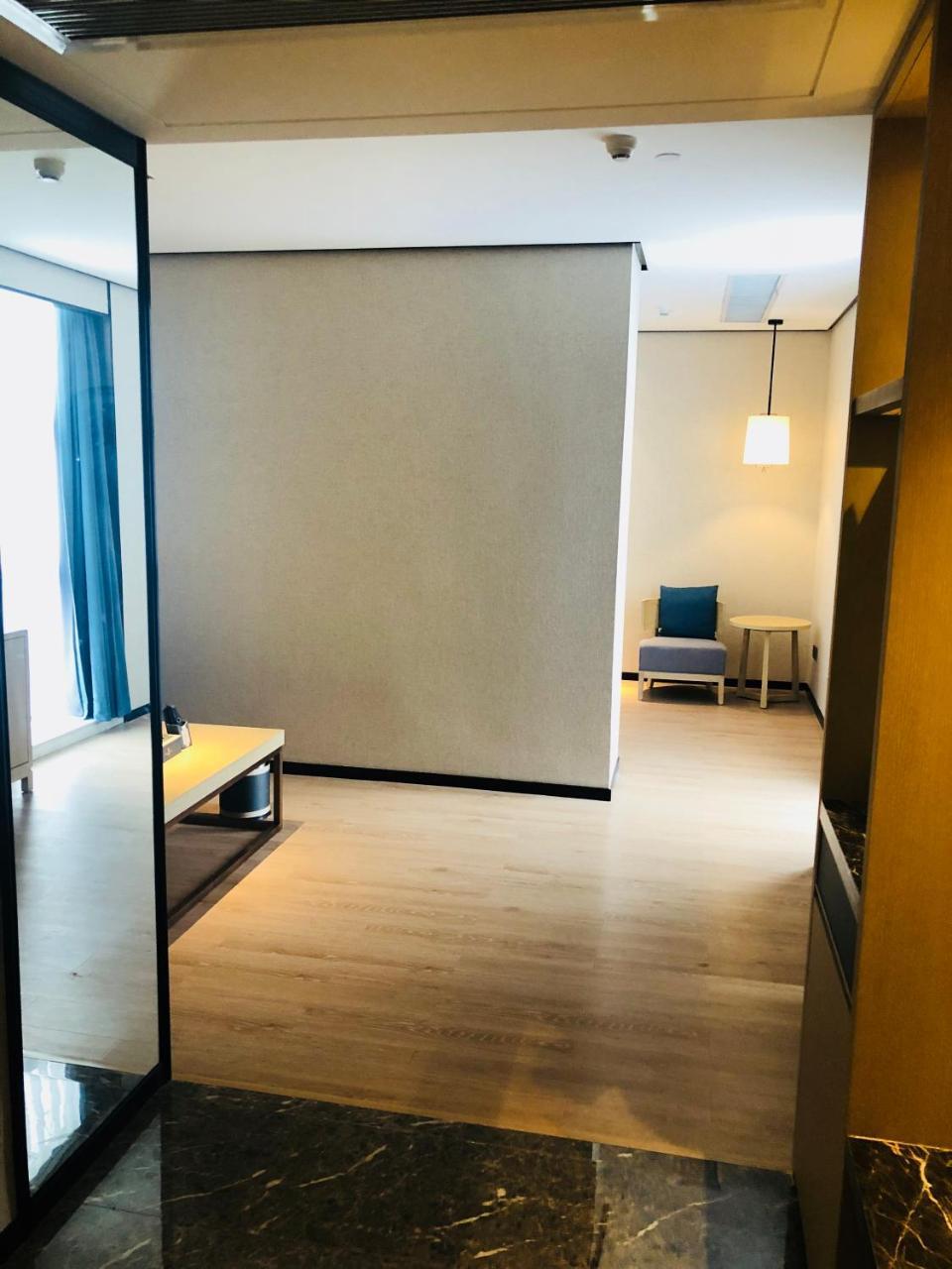 Shantou Hairun Hotel المظهر الخارجي الصورة