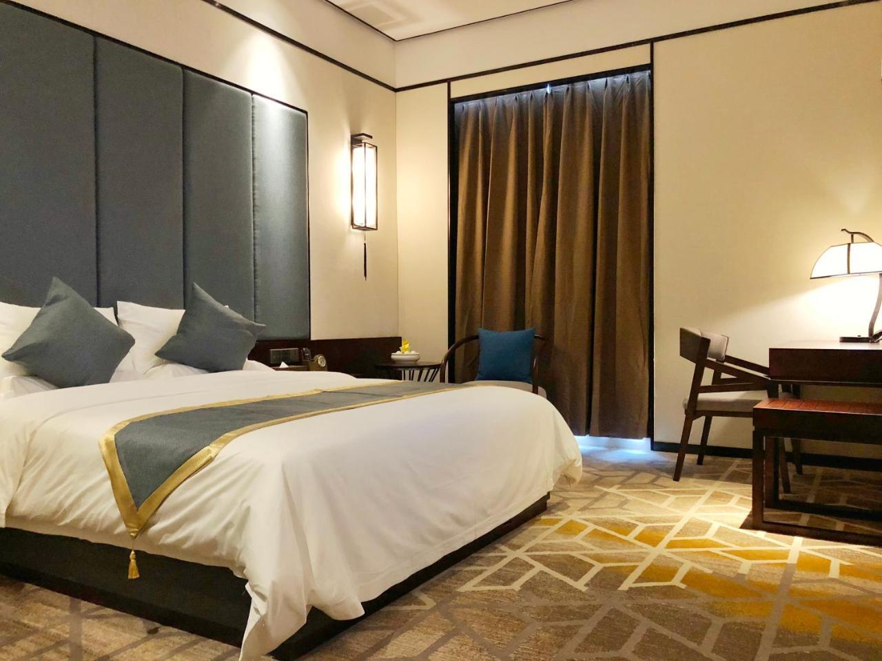 Shantou Hairun Hotel المظهر الخارجي الصورة