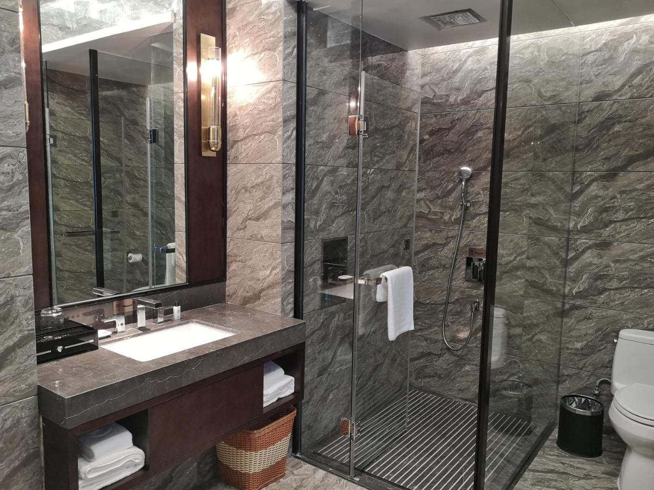 Shantou Hairun Hotel المظهر الخارجي الصورة