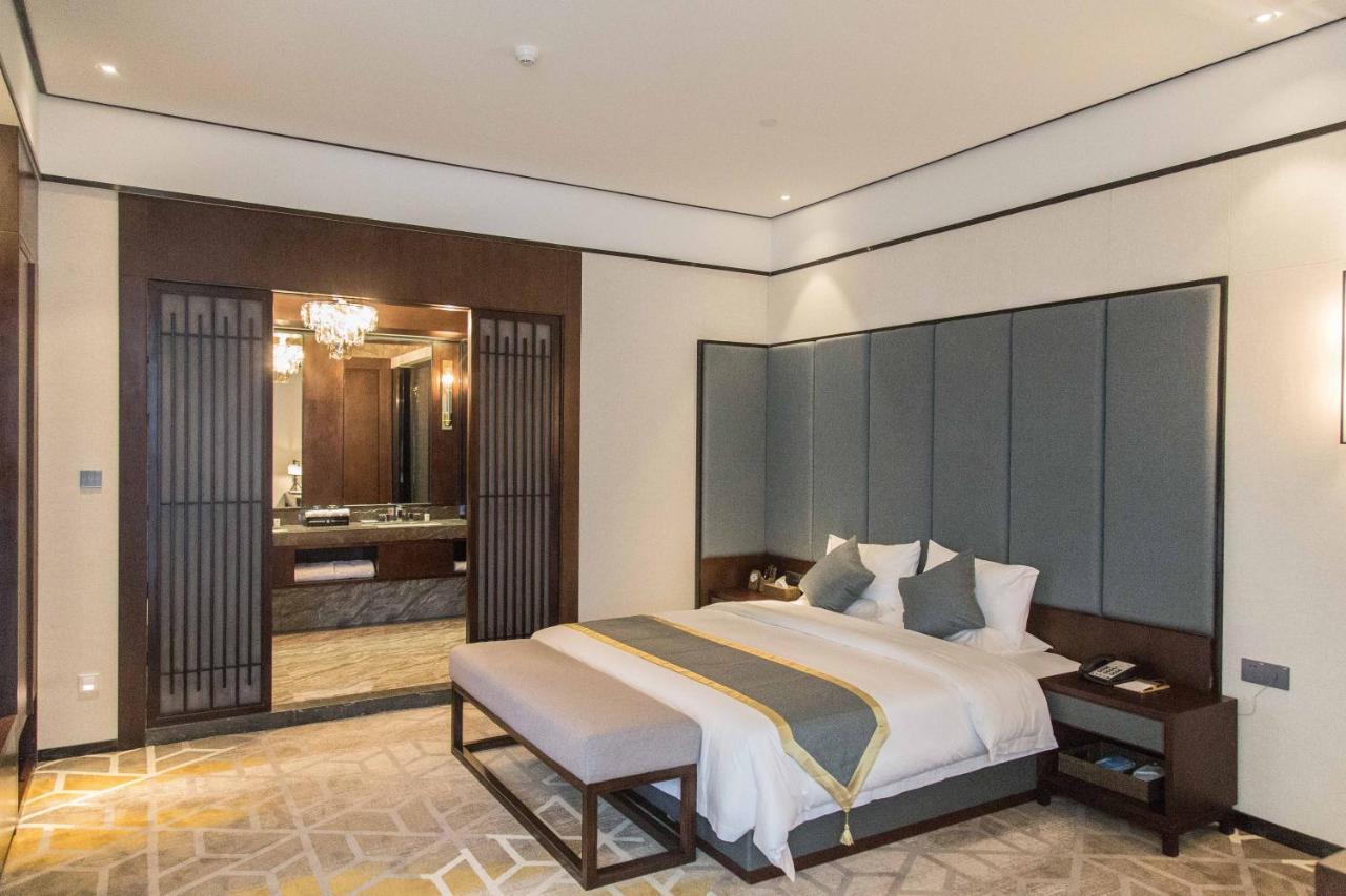 Shantou Hairun Hotel المظهر الخارجي الصورة