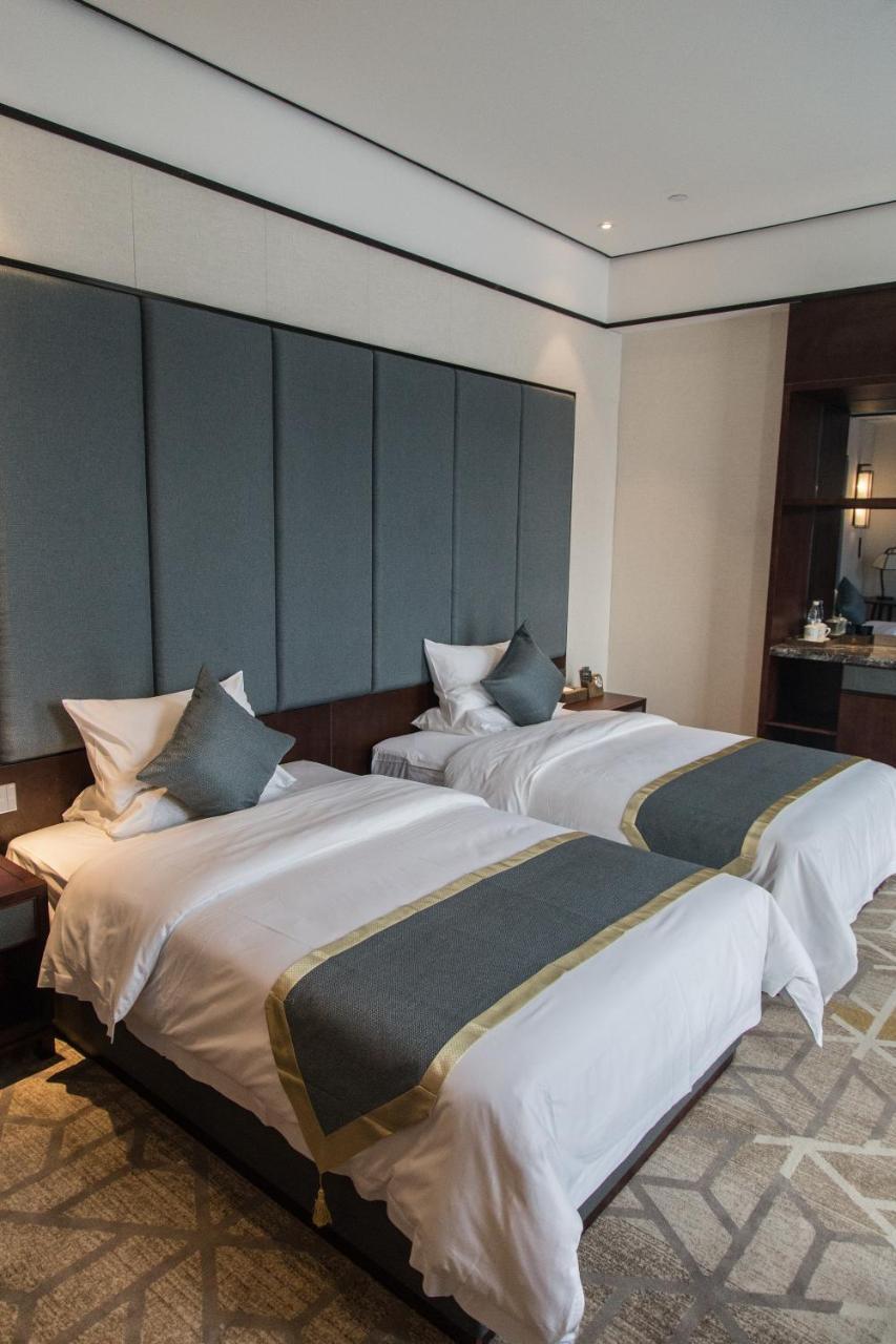 Shantou Hairun Hotel المظهر الخارجي الصورة