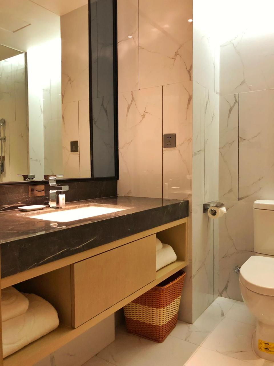 Shantou Hairun Hotel المظهر الخارجي الصورة