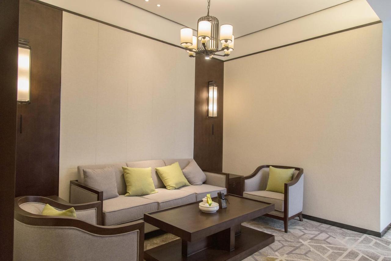 Shantou Hairun Hotel المظهر الخارجي الصورة