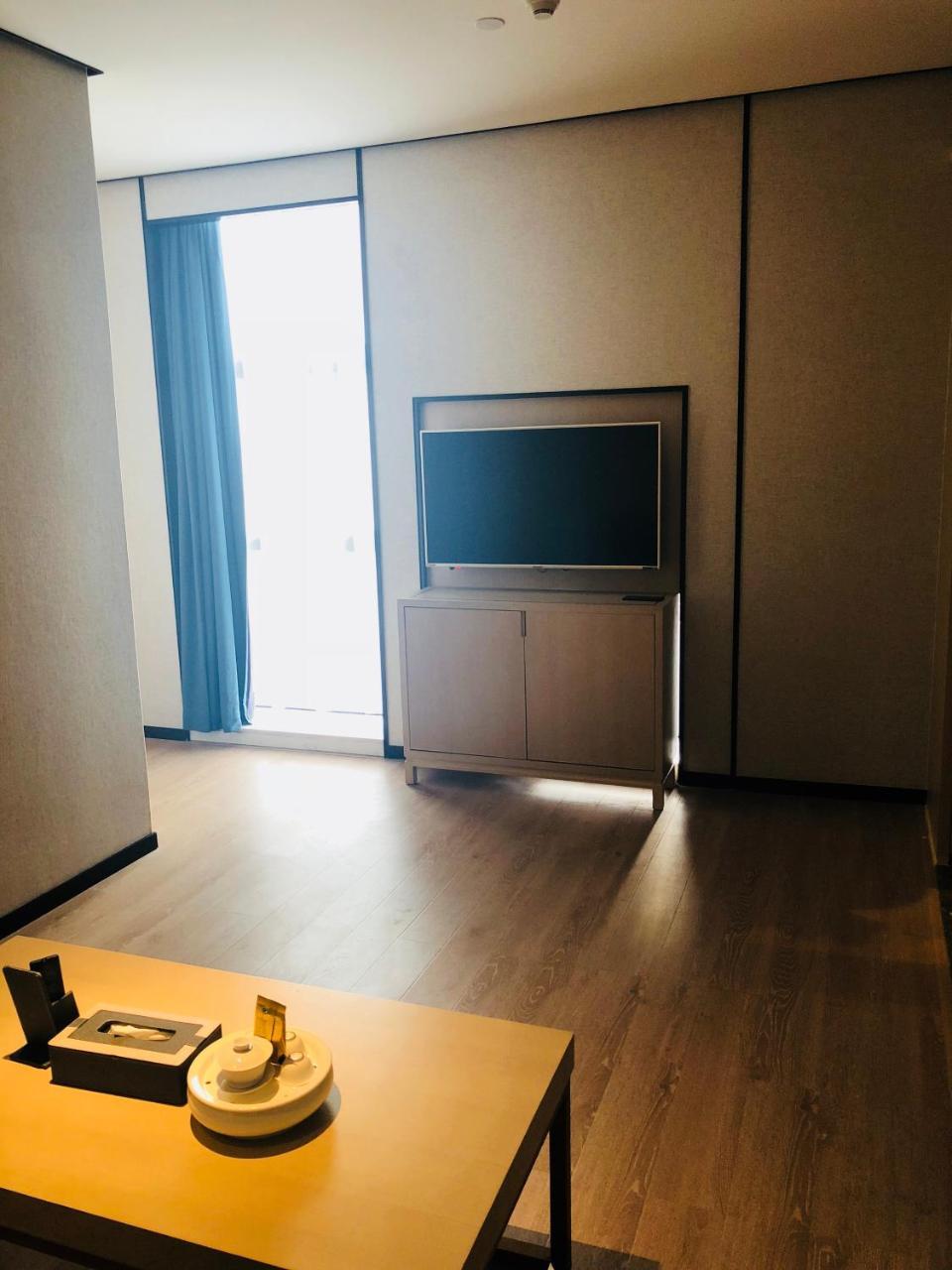 Shantou Hairun Hotel المظهر الخارجي الصورة
