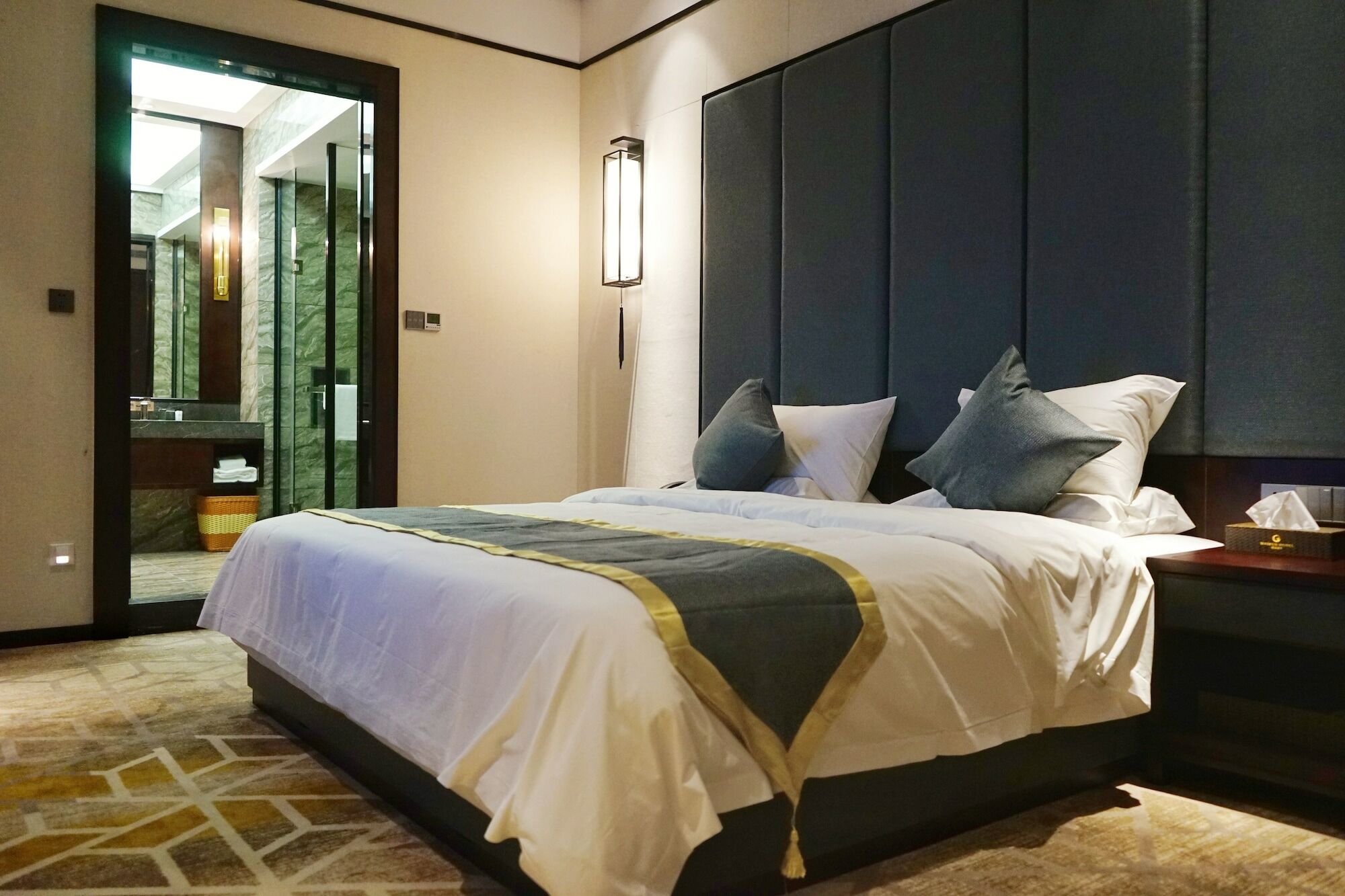 Shantou Hairun Hotel المظهر الخارجي الصورة